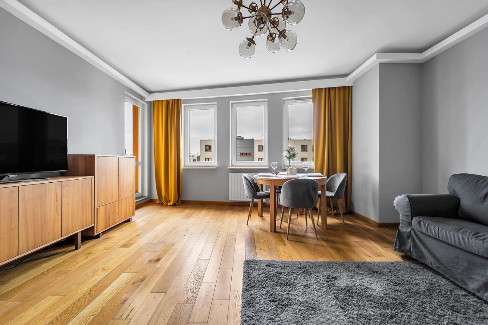 Wola Tower - 60M2, Balcony With City View, Parks Nearby - By Rentujemy Warschau Buitenkant foto